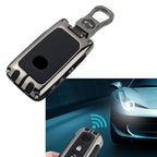 Zinc Alloy Key Fob Case Cover for Mazda3, CX-5, CX-30 (2014-2023)