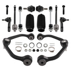 12pcs Control Arm Sway Bar for Ford Ranger (1998–2011) Mazda B2300 B2500 B300 B4000
