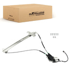 Electric Window Regulator &Motor Front Passenger for Ford E150 E250 E350 1992-14