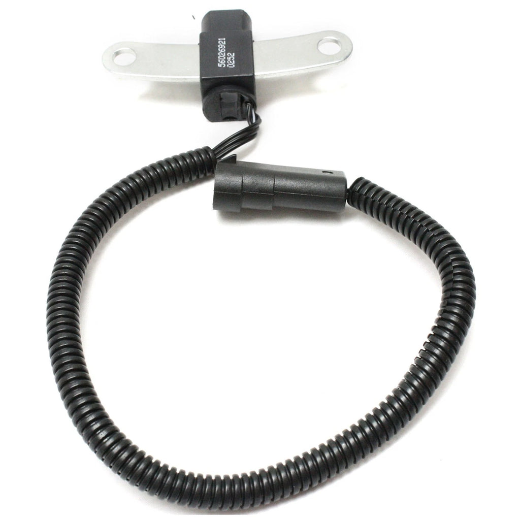 Crankshaft Position Sensors for Dodge Dakota, Jeep Grand Cherokee (1993–1996)