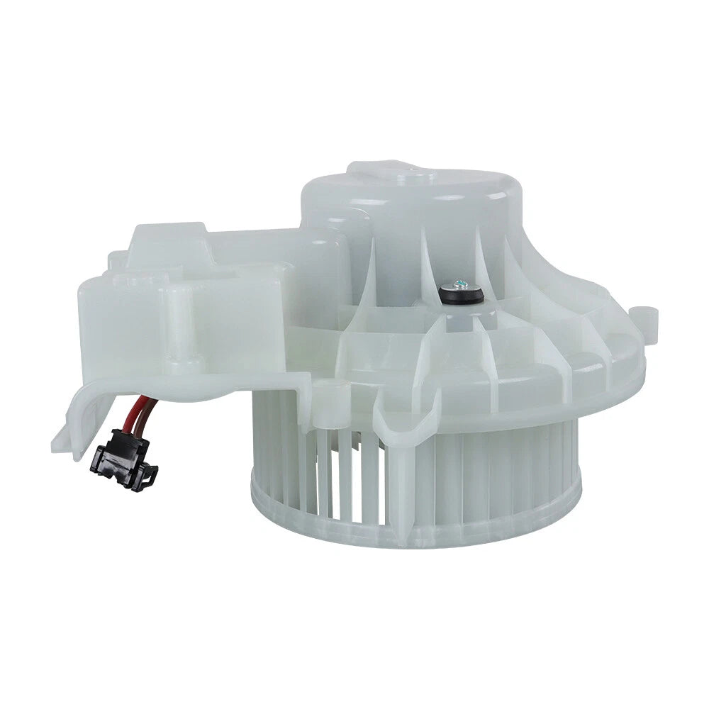 A/C Blower Motor Fan for Mercedes-Benz SLK280 SLK300 SLK350 SLK55 (2005–2011)