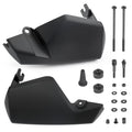 Black Hand Guard Set Kit for Suzuki V-Strom 650 DL650 (2004–2011) 57300-27826-291