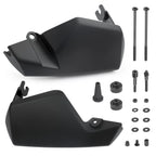 Black Hand Guard Set Kit for Suzuki V-Strom 650 DL650 (2004–2011) 57300-27826-291