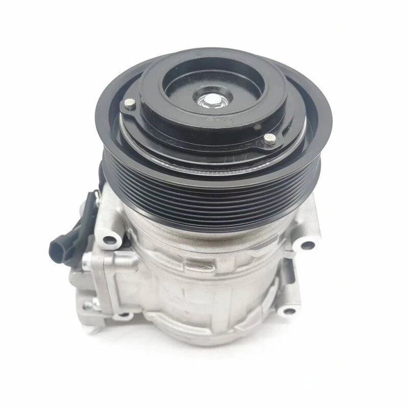 A/C Compressor K1057338 3L071-0059 400102-00381 for Doosan Daewoo DX225 DX340LC (2007–2015)