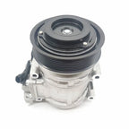 A/C Compressor K1057338 3L071-0059 400102-00381 for Doosan Daewoo DX225 DX340LC (2007–2015)