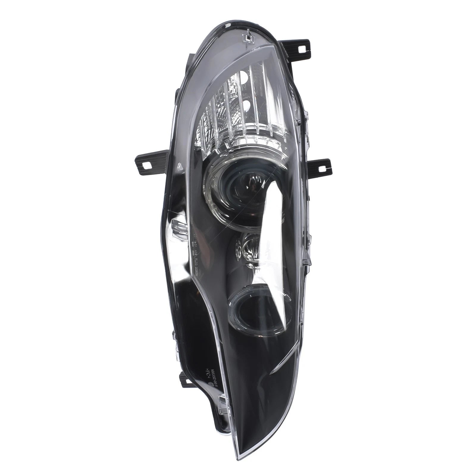 Right Side Headlight HID/Xenon with AFS for BMW X6 M (2013)