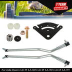Steering Sector Drag Link Kit for John Deere LA135-LA175 (2006–2015)