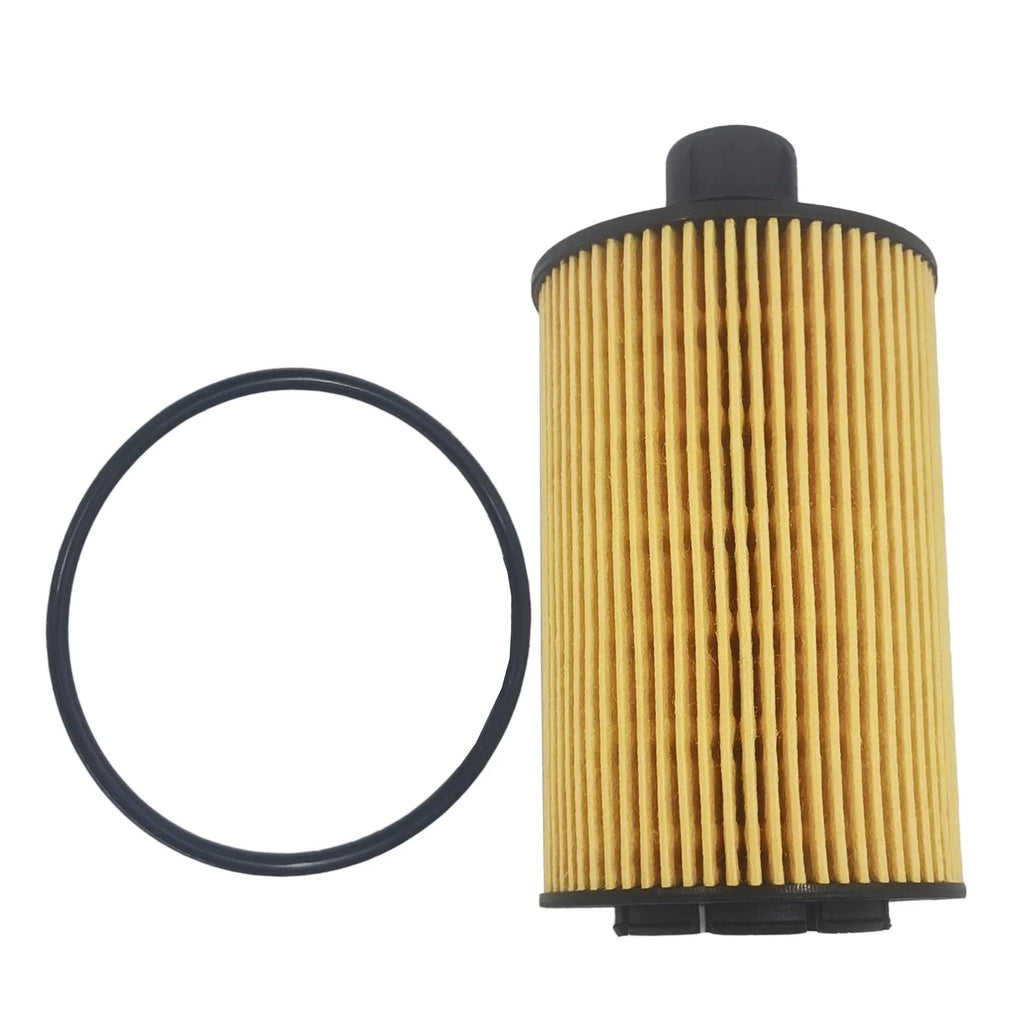 Oil Filter for Jeep Grand Cherokee, Ram 1500 (2014–2018) 68229402AA