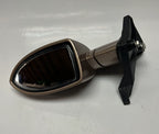 Left Rearview Mirror for Sea-Doo GTI RFI (2003–2004) Sand Tan 269500688