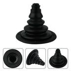 Rigging Hole Cover for Boat Marine Accessories (Rubber)