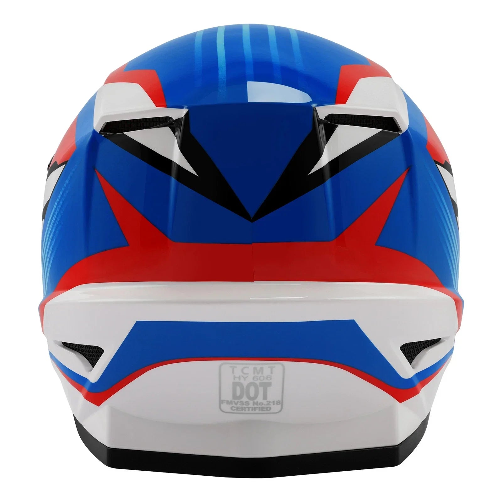 Youth Kids Motocross Full Face Helmet & Goggles for Dirt Bike ATV UTV