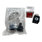 Solenoid Coil 24V 9W with Cable Socket Plug for Danfoss 042N0843