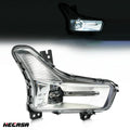 LED Front Fog Light for Ford Fusion (2019–2021)