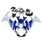Injection Fairing Kit for Suzuki GSXR600 GSXR750 (2011–2016) #1