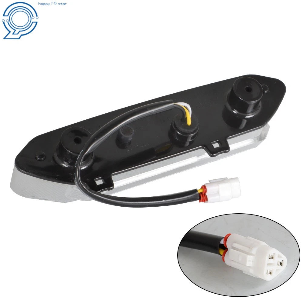 LED Tail Light for Yamaha YFZ450 (2006-2009)