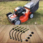 Fuel Hose and Filter Kit for Brush Cutters Lawn Mowers Hedge Trimmers