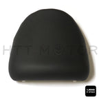 Rear Pillion Passenger Seat for Suzuki Hayabusa GSX1300R (1999–2007)