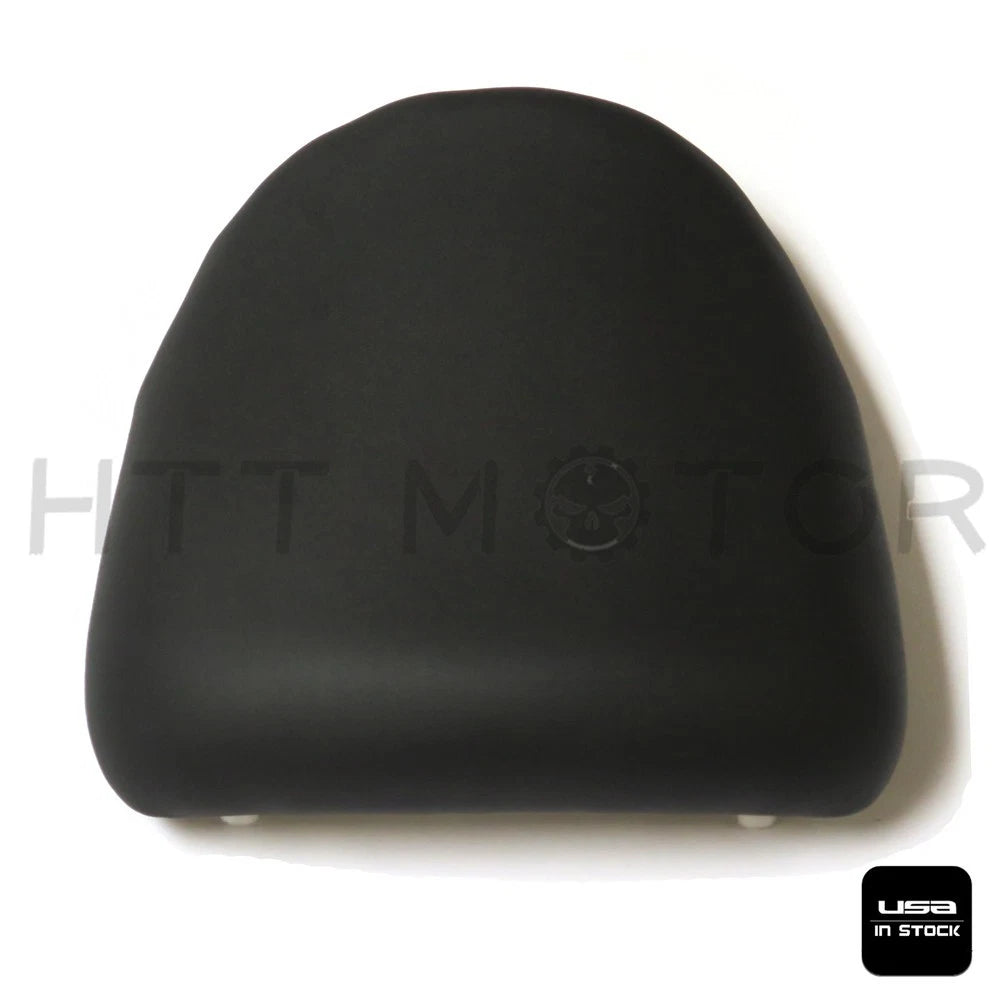 Rear Pillion Passenger Seat for Suzuki Hayabusa GSX1300R (1999–2007)