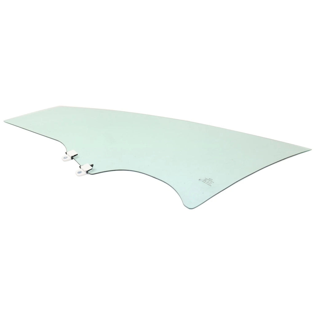 Front Driver Door Glass for Honda Civic (2006–2011)