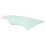 Front Driver Door Glass for Honda Civic (2006–2011)