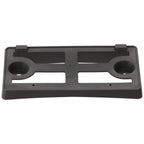 Front License Plate Bracket for Ford Mustang (2018-2022)