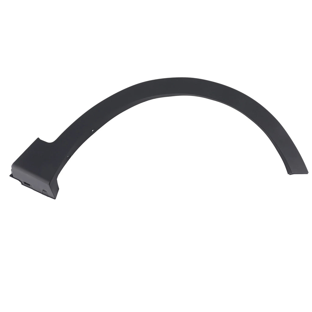 Fender Trim Front Passenger Side for Hyundai Santa Fe Sport (2013-2018)