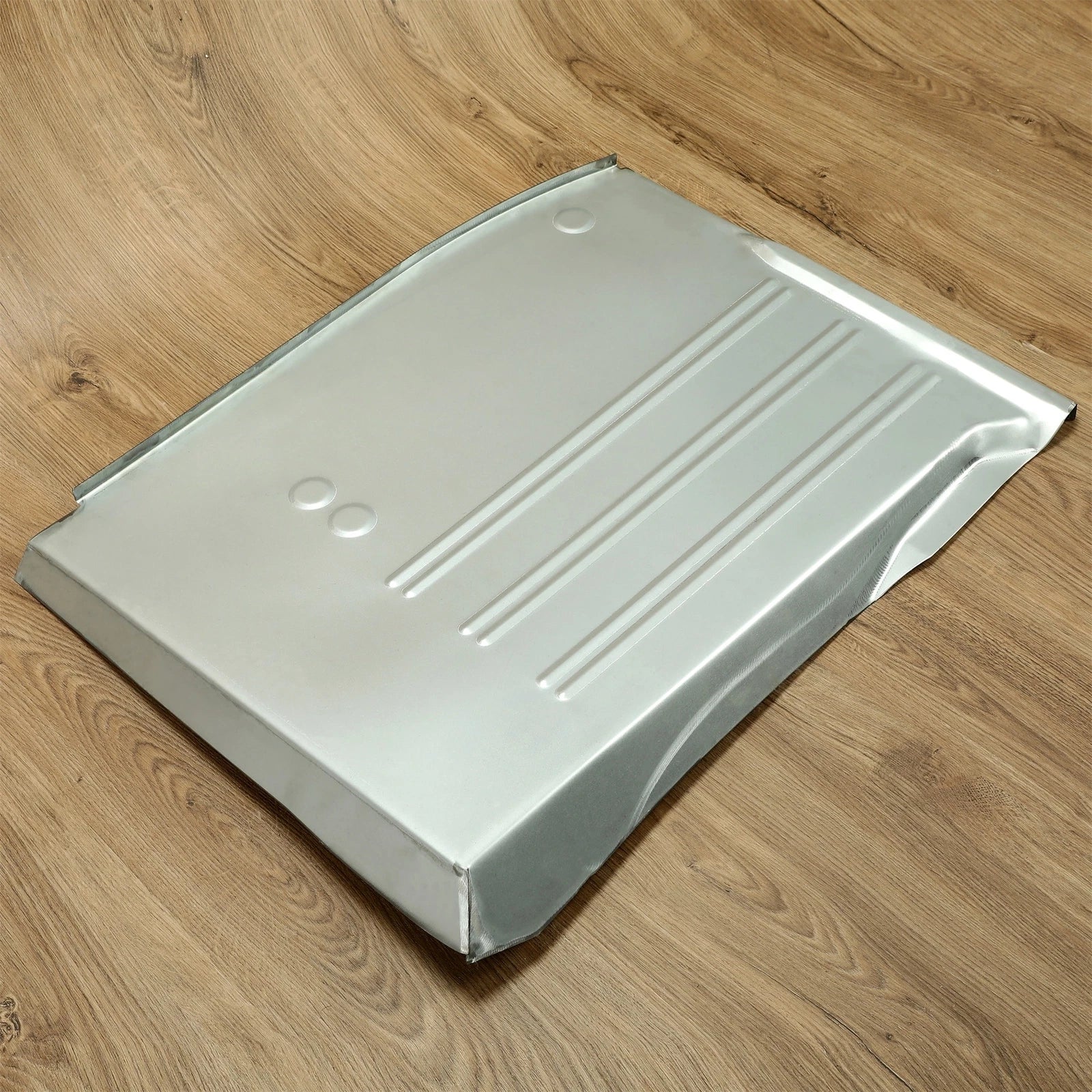 Driver Side Front Floor Pan for Chevy Bel Air (1955–1957)