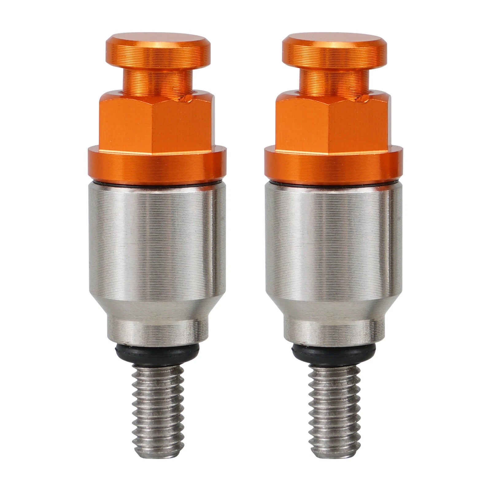 M4x0.7 Air Bleeder Valve Screw for KTM EXC SX SXF XC XCF XCW MXC SMC SXC (2000–2023)