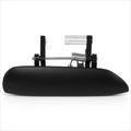 Front Right Passenger Side Outer Door Handle for Honda Fit (2009–2013)