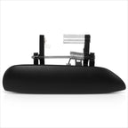 Front Right Passenger Side Outer Door Handle for Honda Fit (2009–2013)
