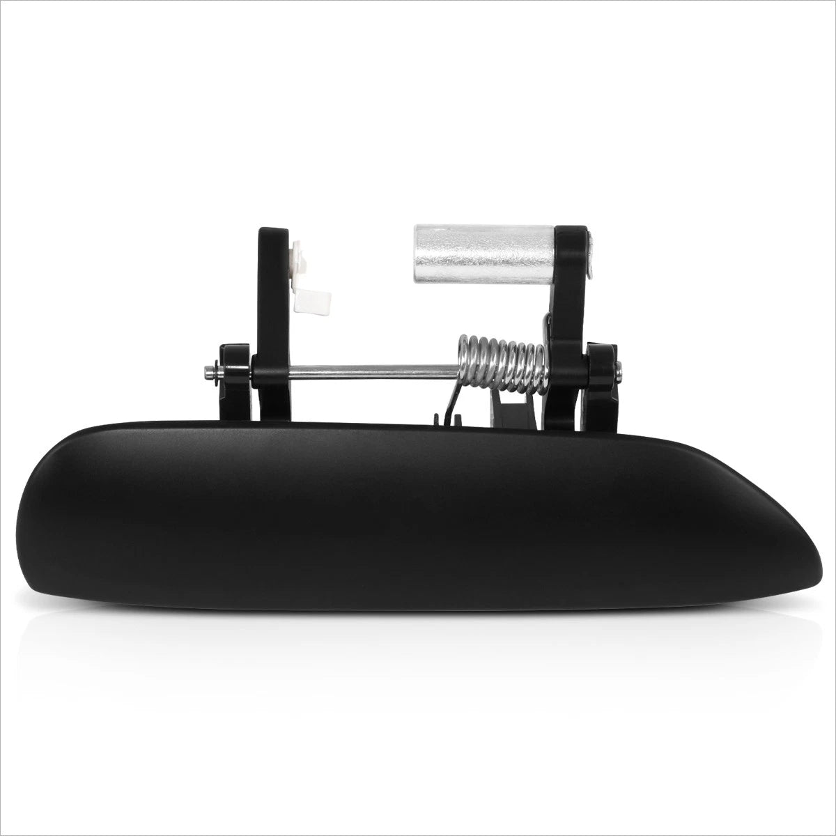 Front Right Passenger Side Outer Door Handle for Honda Fit (2009–2013)