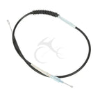 Vinyl Clutch Cable 55-1/4" for Harley Forty Eight XL1200X (2011-2022)