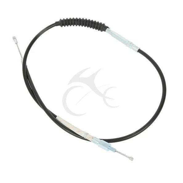 Vinyl Clutch Cable 55-1/4" for Harley Forty Eight XL1200X (2011-2022)