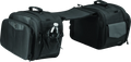 Kuryakyn Momentum Outrider Saddlebags for Harley Davidson Touring (2014–2023)