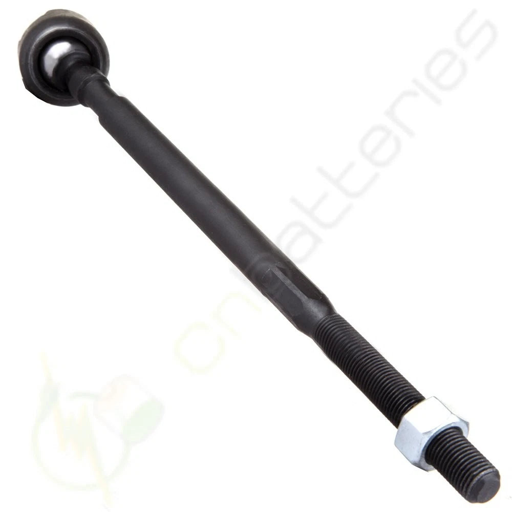 Set of 4 Front Inner Outer Tie Rod Ends for Chevrolet Sprint (1989–1991)