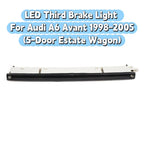 Third Center Brake Light for Audi A6 Avant (1998–2005)