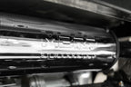MBRP Slip-On Exhaust System for Can-Am Defender (2016–2023)