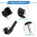 Crankshaft Position Sensor for Ford Edge Mk2 3.5 (2014) AA5Z6C315A