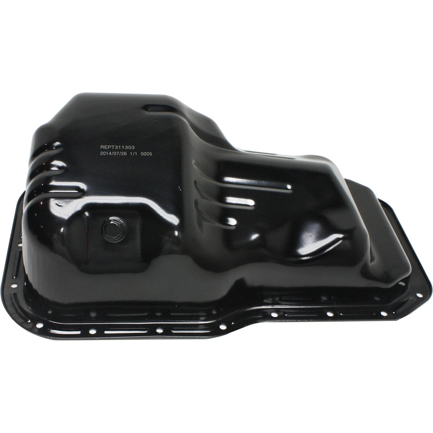 Oil Pan for Toyota Camry (1992–2001)