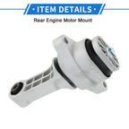 Engine Motor Mount for Chevrolet LOVA (2006–2011) 1.4L AT