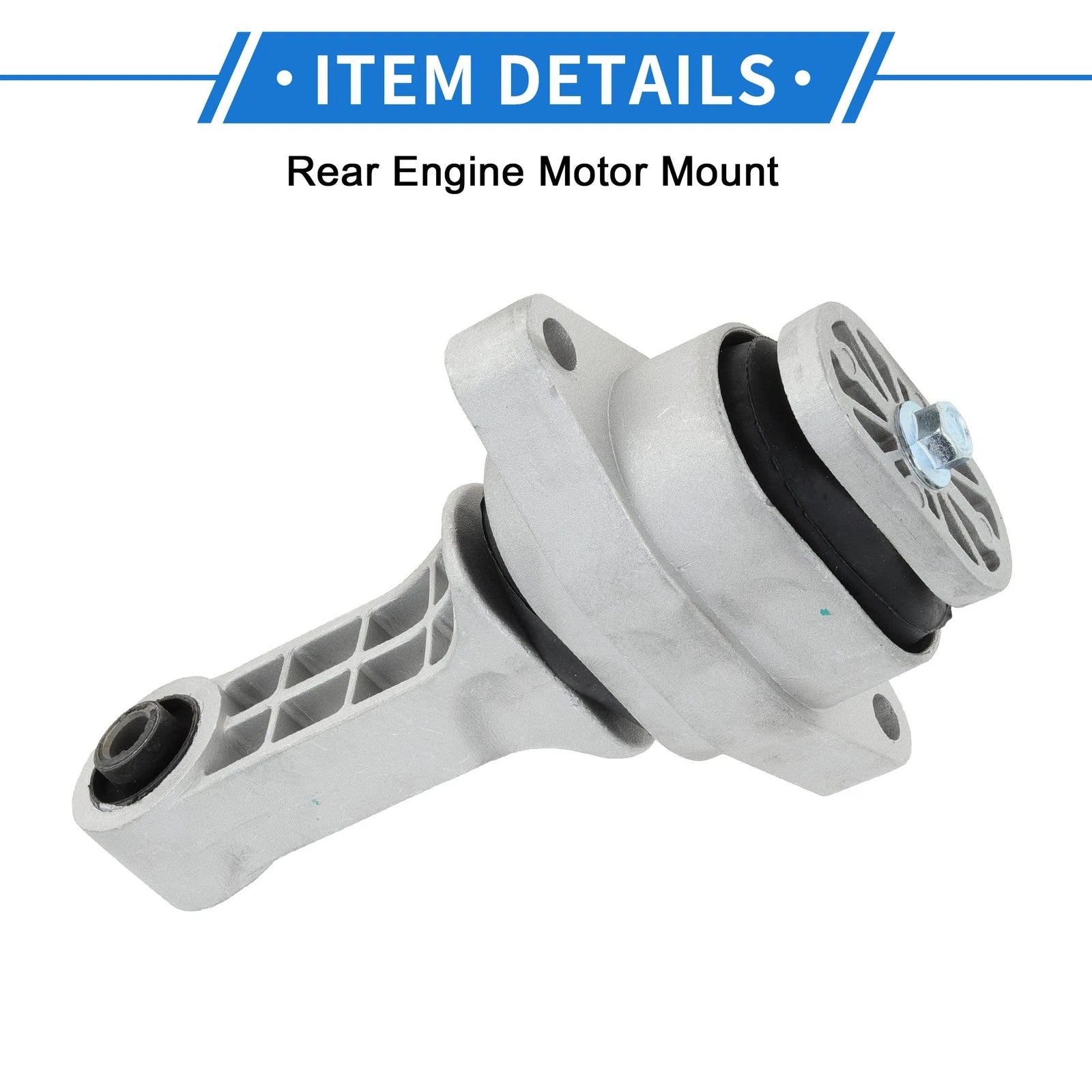 Engine Motor Mount for Chevrolet LOVA (2006–2011) 1.4L AT