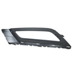 Fog Light Bezel Front Driver Side Replacement for Toyota Hilux (2005–2015)
