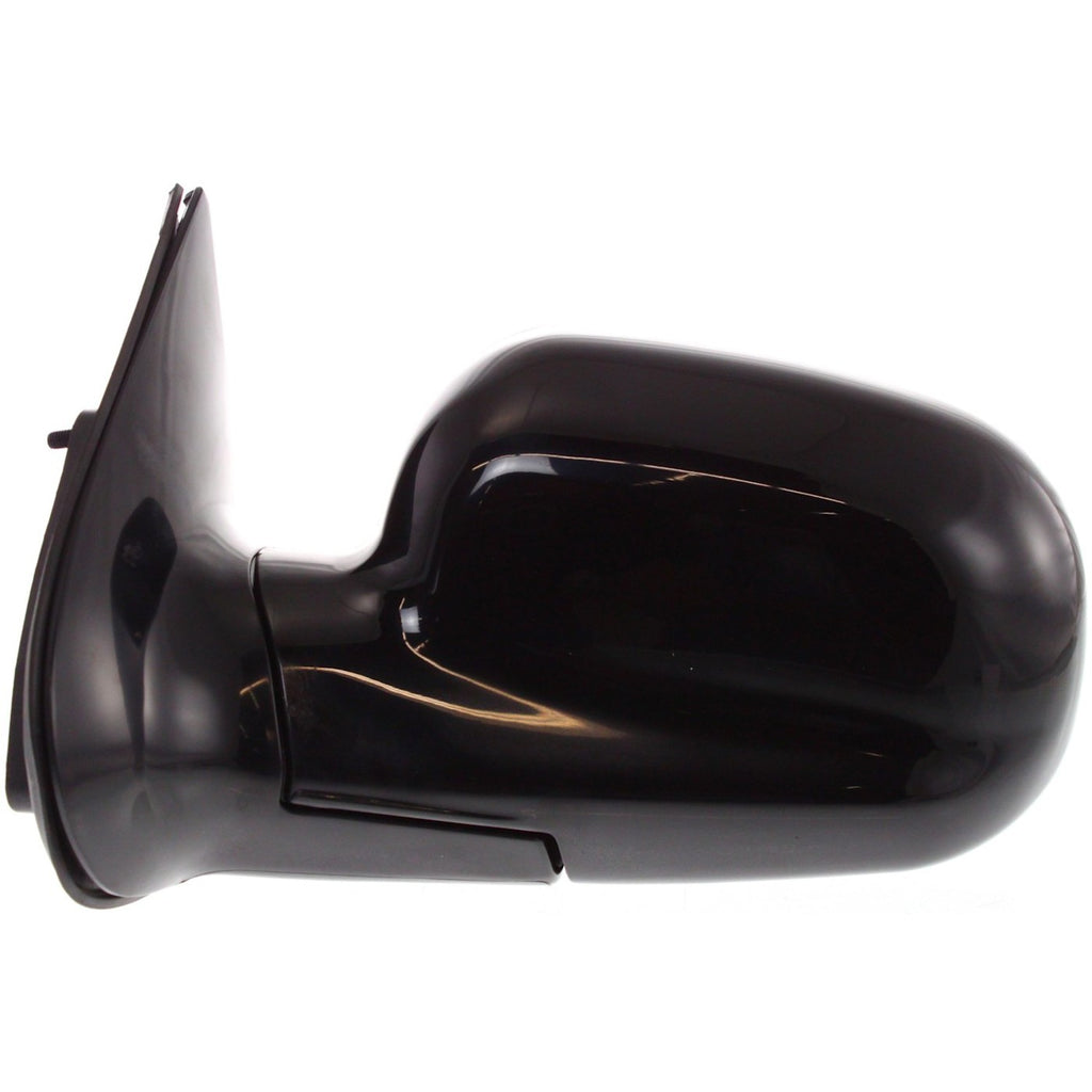 Power Mirror Set for Hyundai Santa Fe (2004–2006) Right & Left