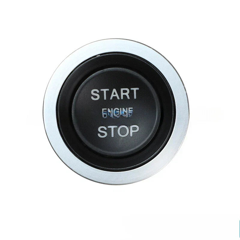 Engine Start Stop Ignition Button for Range Rover Sport