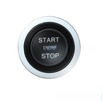 Engine Start Stop Ignition Button for Range Rover Sport