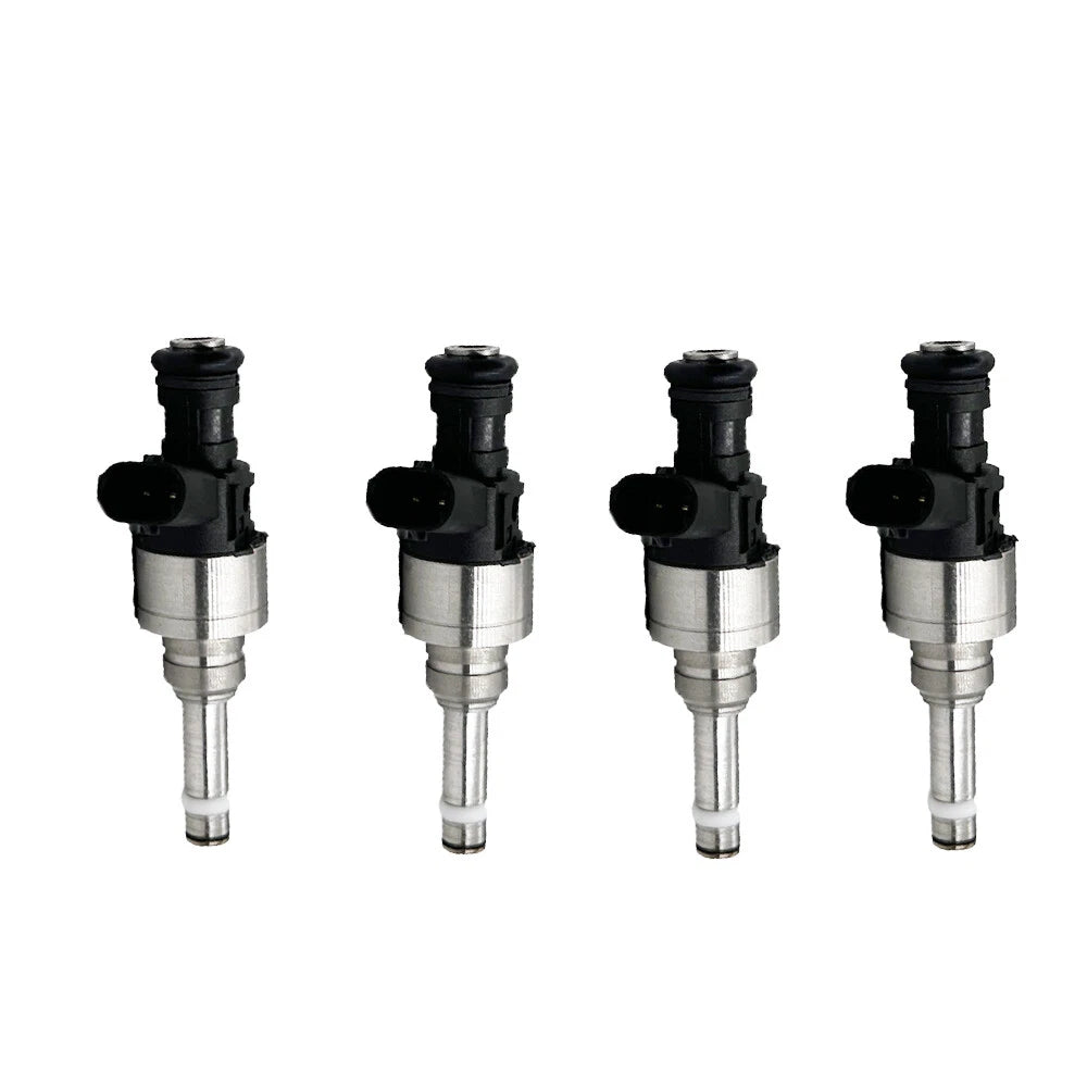 4X Fuel Injector 35310-2G710 for Hyundai Santa Fe Sport (2013–2015) / Tucson (2014)
