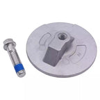 Anode Plate for Mercury 135-250 (Lower Unit Tab) 76214Q5