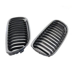 ABS Front Kidney Grille for BMW E90 E91 328i 335i xDrive (2009-2011)