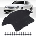 Hood Insulation Pad for Mercedes Benz W211 E350 E63 (2003–2009) 2116820626