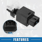 Brake Stop Light Lamp Switch No. 938103S700 for Hyundai Accent (2015–2017)